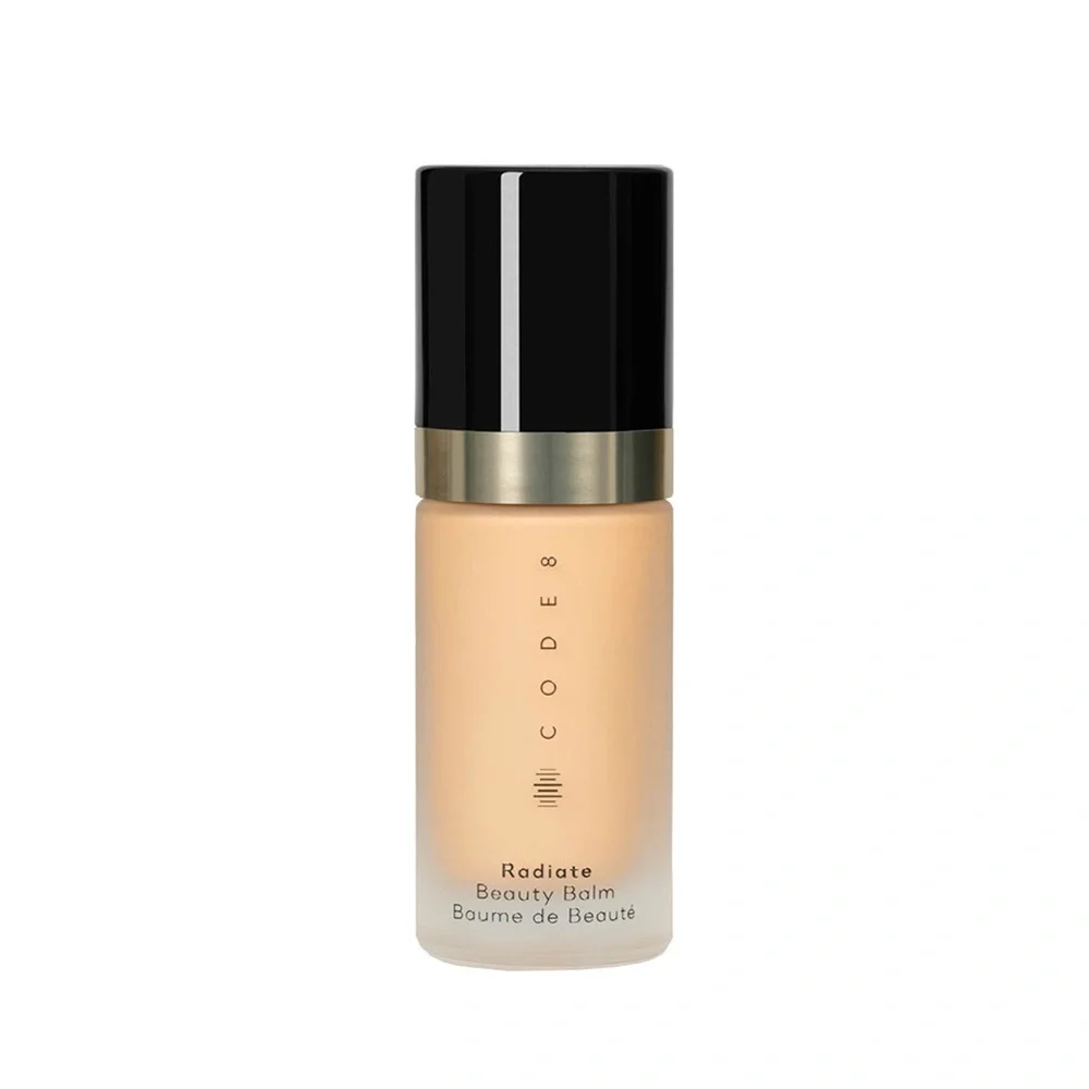 CODE 8 Radiate beauty balm